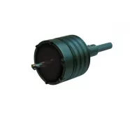Буровая коронка в сборе 230661-230675 фото