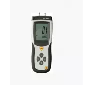 Дифманометр цифровой DT-8890A фото