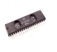 Микросхема 168КТ2Б фото