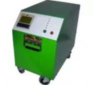 Аэродромный преобразователь частоты 400ГЦ LA400HZ-30kVA фото