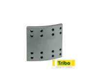 Накладки тормозные 3ТР-310 фото