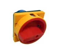Переключатель CA10GS фото