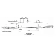 Шинный переход для провода МФ-85 фото