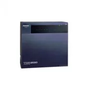 Система связи Panasonic KX-TDA100/TDA200 фото