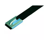 Стальные кабельные стяжки 262942/125-262962/1200 фото