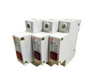 Светодиодный индикатор EBS1D фото