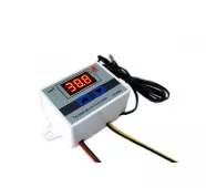 Терморегулятор XH-W3001 фото