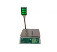 Весы JPL-30K LED фото