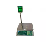 Весы JPL-15K LCD фото